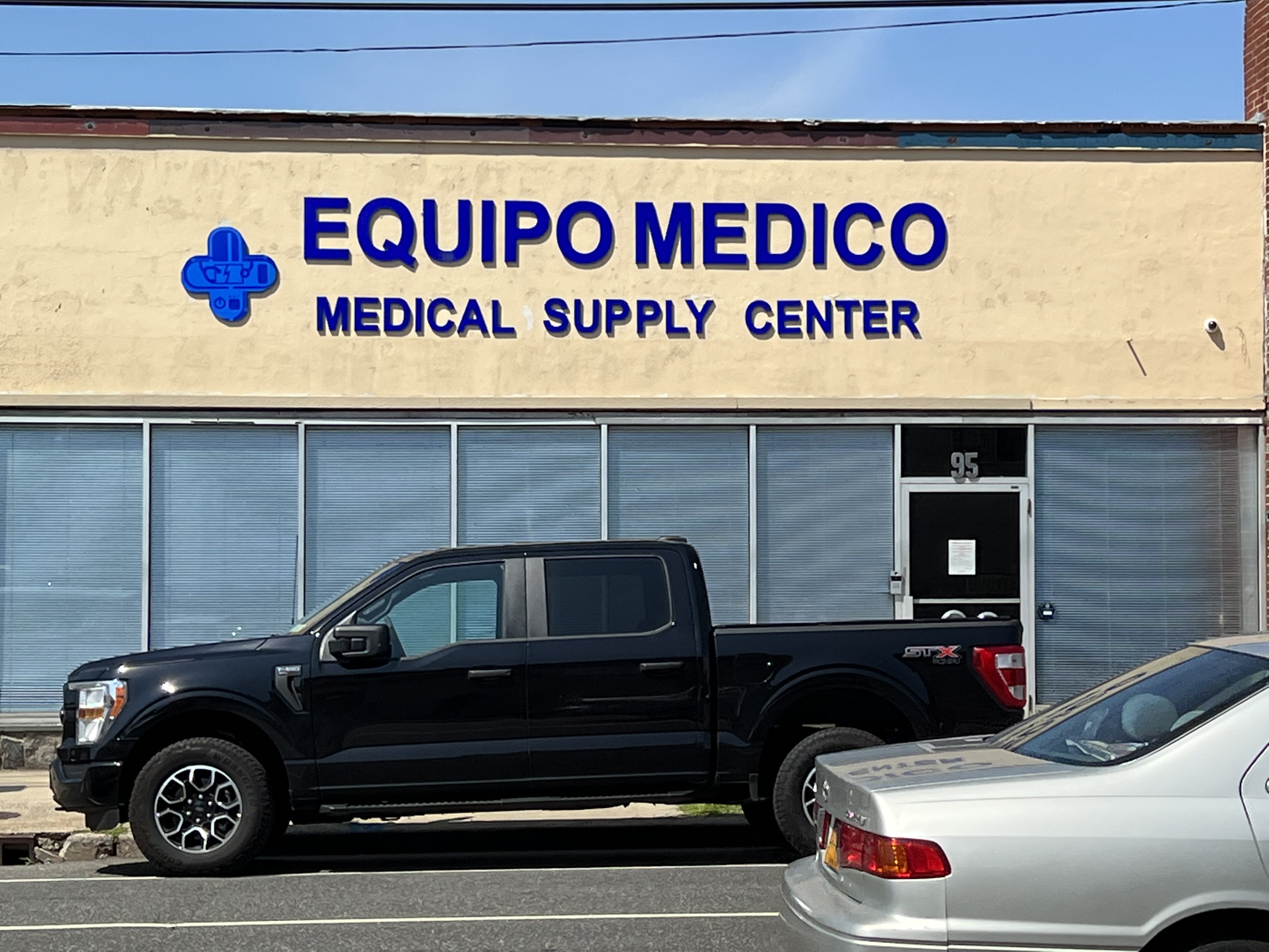 Recent Projects - MnM Signs
